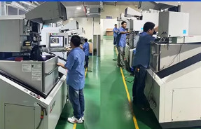 China Xiamen Weiduo Xin Technology Co., Ltd. Unternehmensprofil