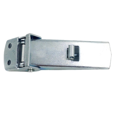 Aluminiumblech-Metallstempel, auf Wunsch gefertigt, Schaltklappe für Aluminiumprodukte