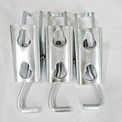 Aluminiumblech-Metallstempel, auf Wunsch gefertigt, Schaltklappe für Aluminiumprodukte