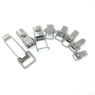 Aluminiumblech-Metallstempel, auf Wunsch gefertigt, Schaltklappe für Aluminiumprodukte