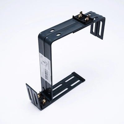 Polstern Prozess Blumenkrug Rack Balkon Hängende Halterung mit OEM CNC Hardware Teile