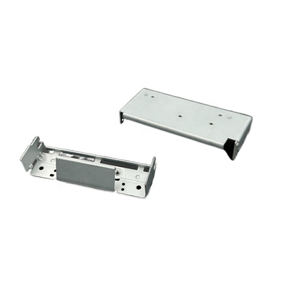 Stempelteile für die Verarbeitung von Blechmetallen mit Laserschnittverfahren und Plattierung von Kunststoffen