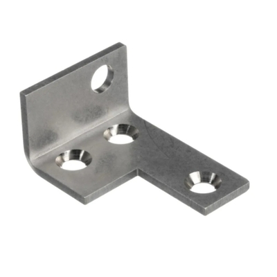 Hochpräzisions-Metallzeichnungsteile Prozess Stamping Edelstahl OEM CNC-Hardware
