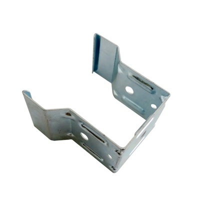 Hochpräzisions-Metallzeichnungsteile Prozess Stamping Edelstahl OEM CNC-Hardware