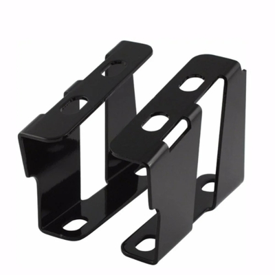 Hochpräzisions-Metallzeichnungsteile Prozess Stamping Edelstahl OEM CNC-Hardware
