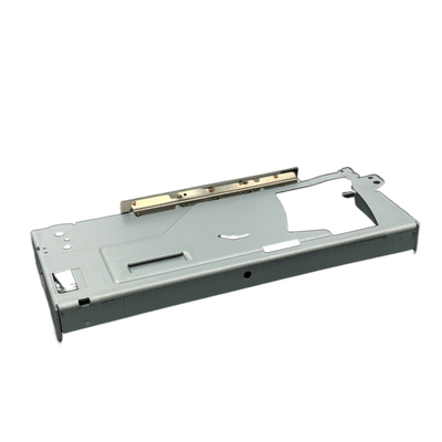 Edelstahl-Brass-Gummi-Stempel mit fortschrittlicher Stempeltechnologie