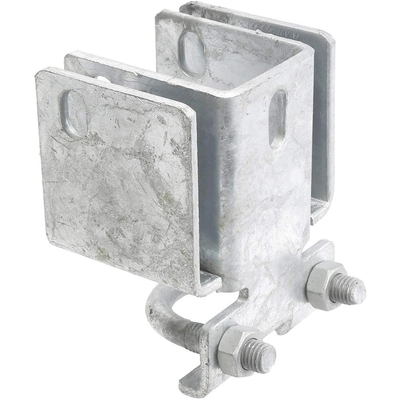Teile von Hardware aus Edelstahl und elektrische Hardware aus Aluminium mit Stempelverfahren