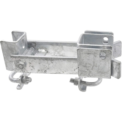 Teile von Hardware aus Edelstahl und elektrische Hardware aus Aluminium mit Stempelverfahren