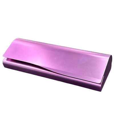 Design Eyeshadow Warmstempelteile mit Stempelverfahren in Edelstahlmaterial
