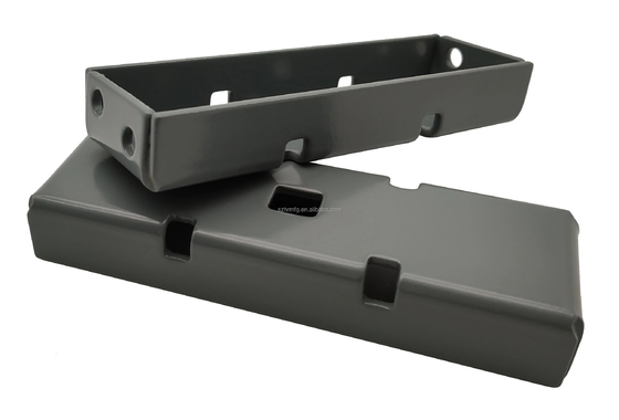 CNC-Toleranz für Dreh- und Fräsmaschinen-Autoteile für Luftfahrt XS-28-003