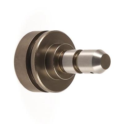 CNC-Toleranz für Dreh- und Fräsmaschinen-Autoteile für Luftfahrt XS-28-003