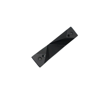 europäische Luxusmöbel Hardware Edelstahl OEM CNC-Teile für hochentwickelte Beschichtung