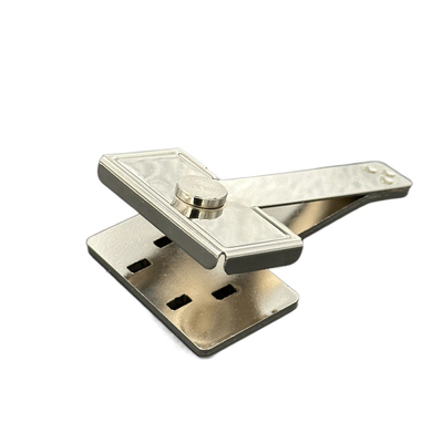 Design Hardware Kunststoffteile Stamping Kleine Teile Druckmaschine CE-zertifizierte Edelstahl