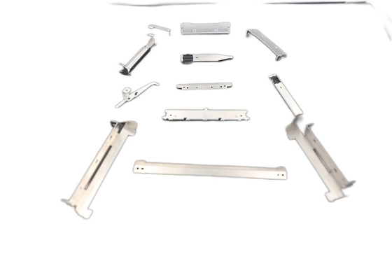 Design Hardware Kunststoffteile Stamping Kleine Teile Druckmaschine CE-zertifizierte Edelstahl