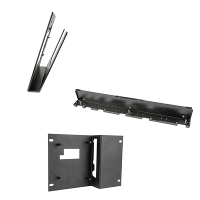 XS-216-001 OEM angepasste Aluminium-Stahl-Laser-Schnitt-Metall-Stammblätter
