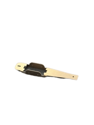 Design Hardware Kunststoffteile Stamping Kleine Teile Druckmaschine CE-zertifizierte Edelstahl