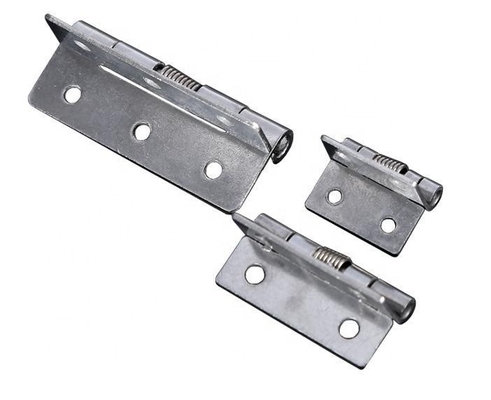 Eisen-Twin-Flügel-belasteter Hintern für Edelstahl-Hardware-Zubehörschrank