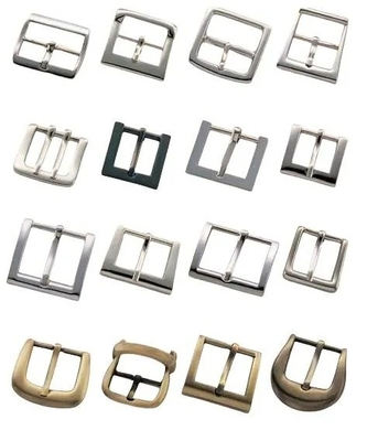 OEM CNC-Hardware-Teile Halsbügel mit Edelstahl und modischem Design