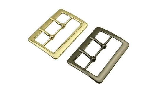 OEM CNC-Hardware-Teile Halsbügel mit Edelstahl und modischem Design