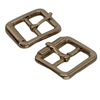 OEM CNC-Hardware-Teile Halsbügel mit Edelstahl und modischem Design