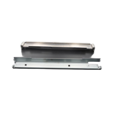 CNC-Metallblechbiegen von Edelstahl Stempelteile für Multifunktion in Huizhou