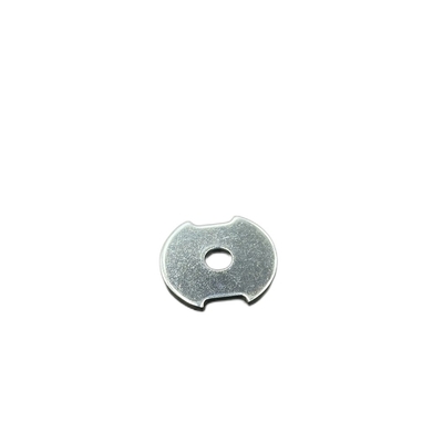 Stempelprozess Teile aus Edelstahl für die Anpassung von Aluminiumblech-Metallhardware