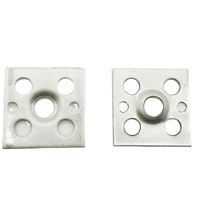 Hochpolierte Hardware, angepasst für Keramikfliesen und Anhänger von OEM