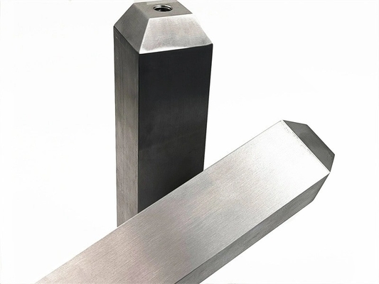 Customized Stamping Process Aluminium-Extrusionsrahmenkomponenten für OEM-CNC-Hardware