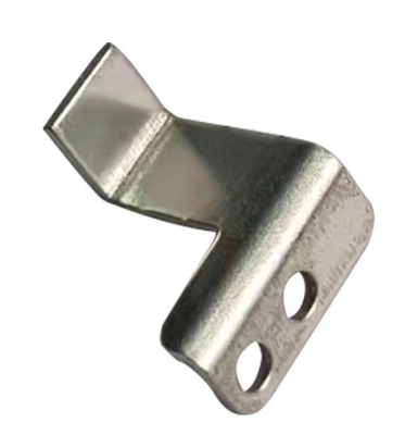 Stempelprozess Anpassung von Blechmetall für Aluminiumprodukte aus Edelstahl