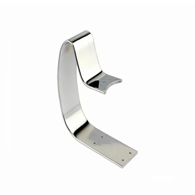 Stahlblech-Metallstempelteile Präzisionshardware XS2022