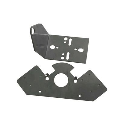 Präzisionshardware-Produkte Stempelteile Custom OEM-Blattmetallherstellungsprozess