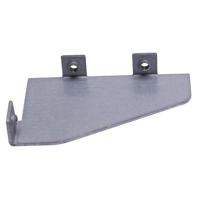 Präzisionshardware-Produkte Stempelteile Custom OEM-Blattmetallherstellungsprozess