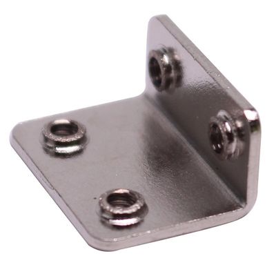 Präzisionshardware-Produkte Stempelteile Custom OEM-Blattmetallherstellungsprozess