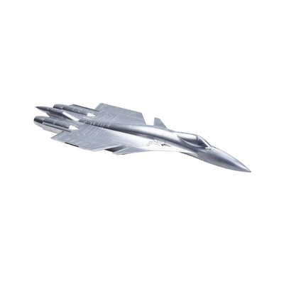 Zinklack 5-Achsen-Präzisions-Aluminium-CNC-Fräsen-Bearbeitungsteile