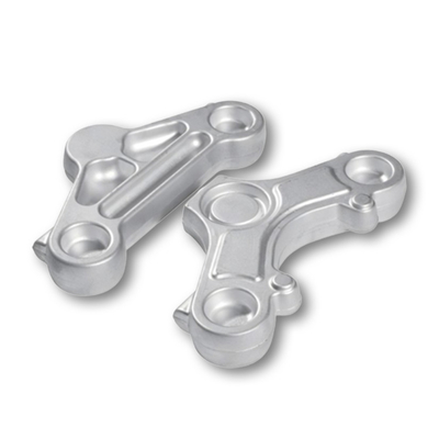 Dienstleistungen für das Schmieden von Teilen aus Aluminium, Messing, Edelstahl und Kohlenstoffstahl