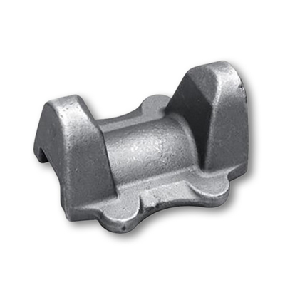 Dienstleistungen für das Schmieden von Teilen aus Aluminium, Messing, Edelstahl und Kohlenstoffstahl