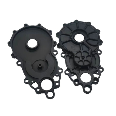 Prototypenherstellung aus Edelstahl für die CNC-Bearbeitung von Ersatzteilen für Motorräder