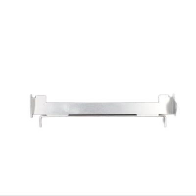 Stempelprozess Edelstahl Aluminium Schwerlastbeugen Schweißteile Blechmetall SP