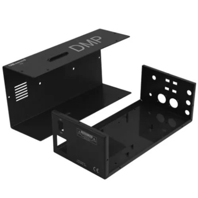 Herstellung von Blechmetall OEM CNC-Hardware-Komponenten mit Präzisionsstempelverfahren