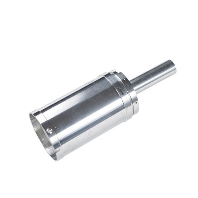 CNC-Teile für Sandblasen