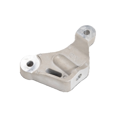 CNC-Teile für Sandblasen
