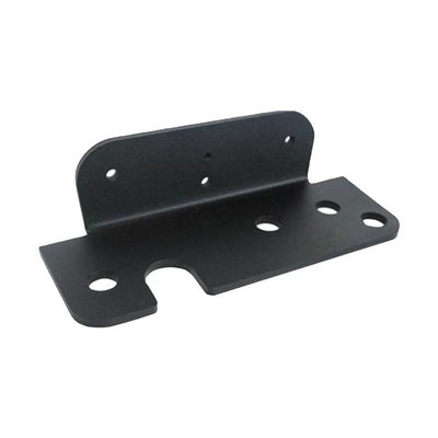 0.01mm-0.005mm Präzisionsfertigung von Hardware-Teilen aus Edelstahl, Aluminium und Messing