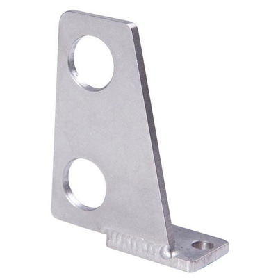 0.01mm-0.005mm Präzisionsfertigung von Hardware-Teilen aus Edelstahl, Aluminium und Messing