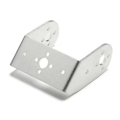 Spezielle Stanzteile aus Edelstahl für Präzisionshardware in Fabriken