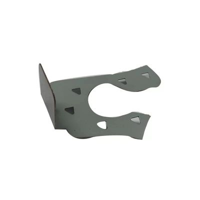 Spezielle Stanzteile aus Edelstahl für Präzisionshardware in Fabriken