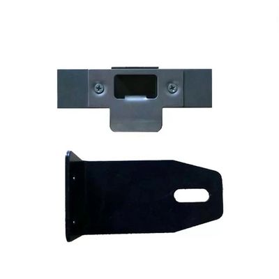 Spezielle Stanzteile aus Edelstahl für Präzisionshardware in Fabriken