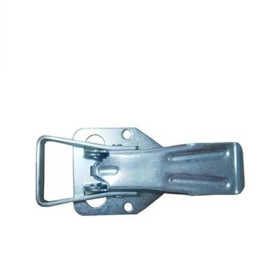 Spezielle Stanzteile aus Edelstahl für Präzisionshardware in Fabriken