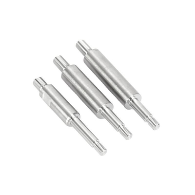 CNC-Drehmaschine, speziell angepasst, aus Edelstahl
