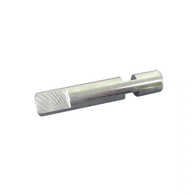 Edelstahlbaugruppen Stempel- und Gussteile für OEM-CNC-Hardware