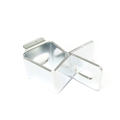 Edelstahlbaugruppen Stempel- und Gussteile für OEM-CNC-Hardware